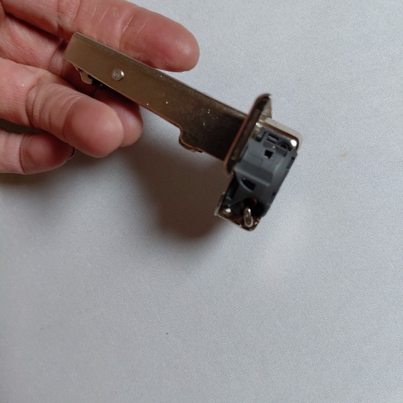 Lot of 29 Blum Soft Close Cabinet Door Hinges 71B355 & 71B955 - Picture 11 of 14